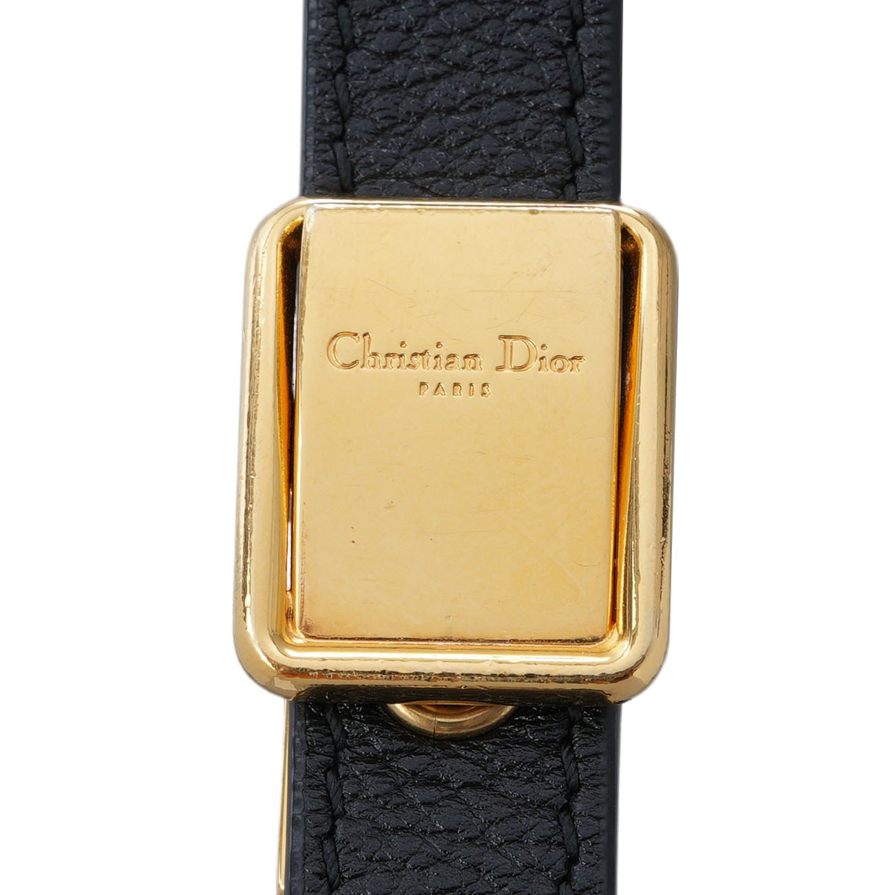 CHRISTIAN DIOR(USED)크리스찬디올 카로 스몰 체인백